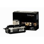 Lexmark T64x Black Toner Cartridge 21