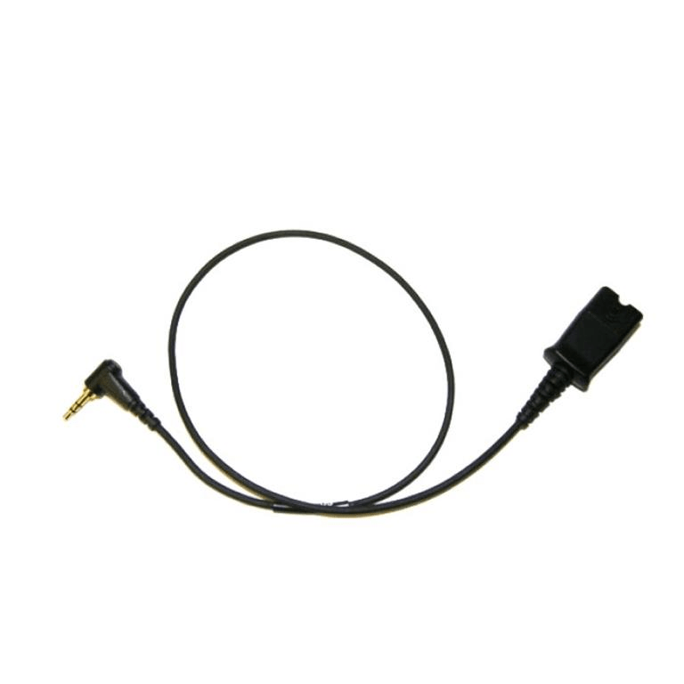 Poly 2.5mm Direct Cable 64279-02