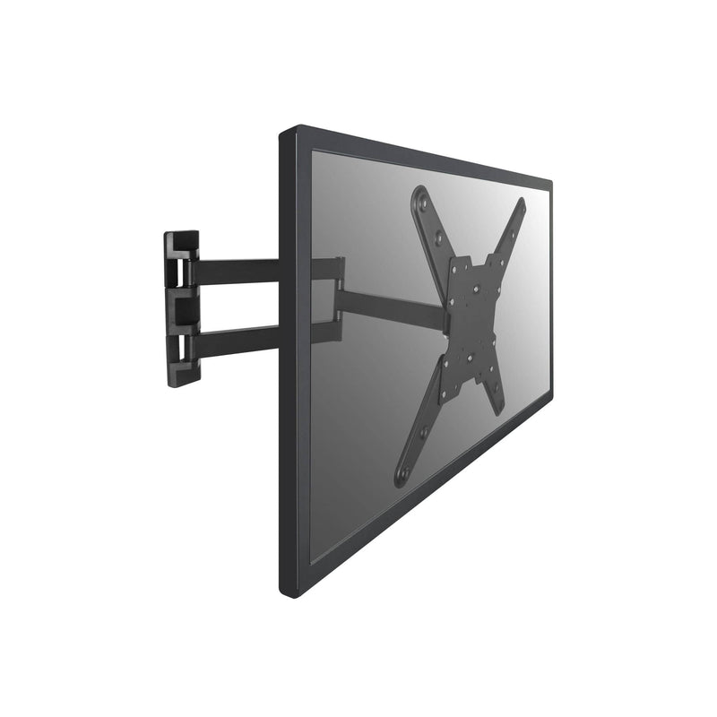 Equip 23-inch to 55-inch Tilt/Swivel TV Wall Mount Bracket 650105
