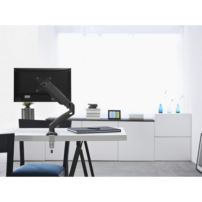 Equip 13-inch to 27-inch Interactive Monitor Desk Mount Bracket 650120