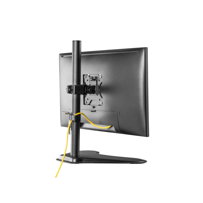 Equip 13-inch to 32-inch Articulating Monitor Tabletop Stand 650122