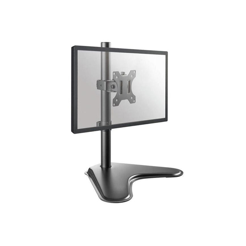 Equip 13-inch to 32-inch Articulating Monitor Tabletop Stand 650122