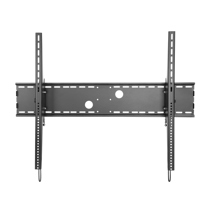 Equip 60-inch to 100-inch Tilt Curved TV Wall Mount Bracket 650322