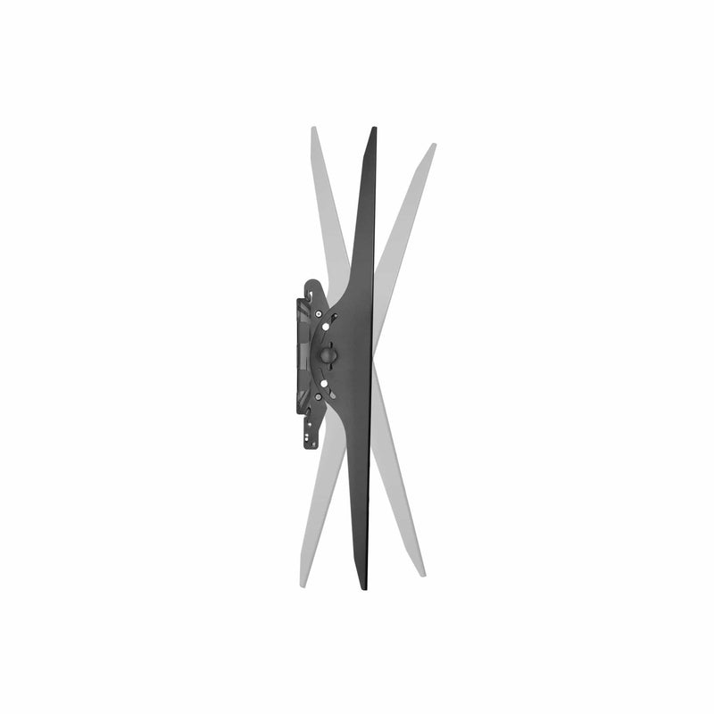 Equip 60-inch to 100-inch Tilt Curved TV Wall Mount Bracket 650322