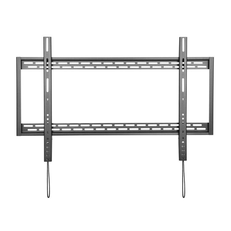Equip 60-inch to 100-inch Fixed Curved TV Wall Mount Bracket 650323