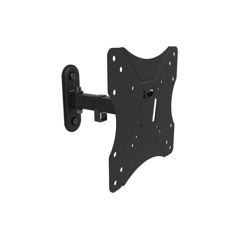 Equip 23-inch to 42-inch Pivoting TV Wall Mount Bracket 650403