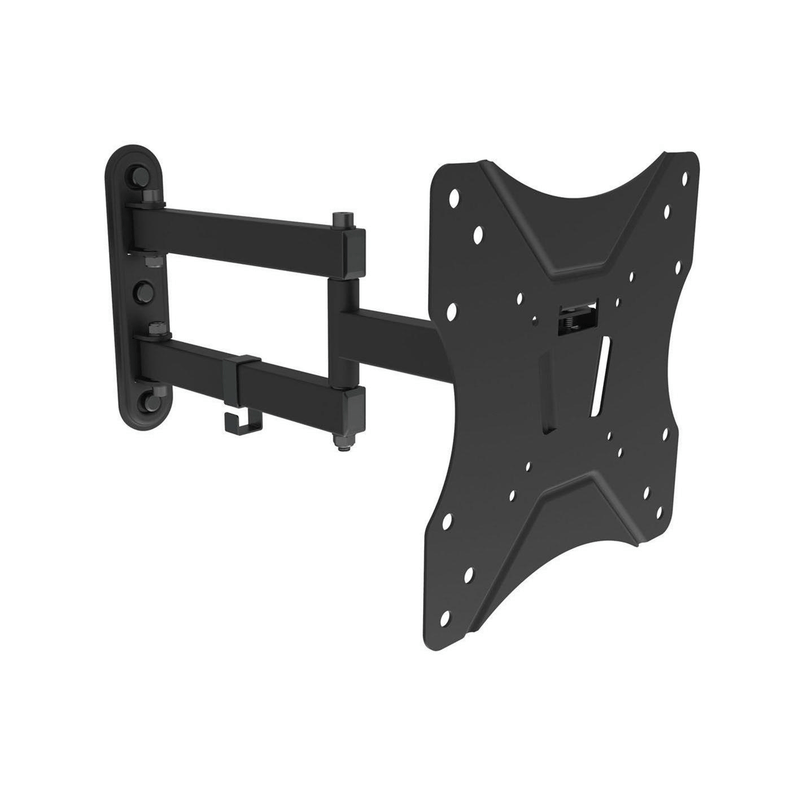 Equip 23-inch to 42-inch Articulating TV Wall Mount Bracket 650404