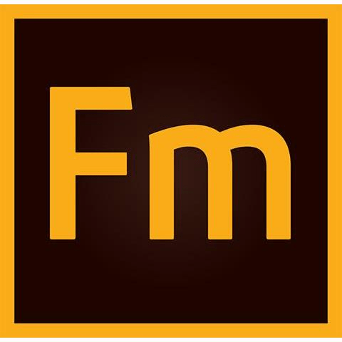 Adobe Framemaker Subscription Multilingual