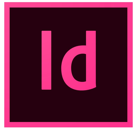 Adobe InDesign for Teams Single-license Multilingual 65297582BA01A12
