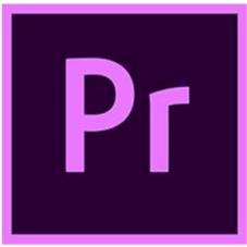 Adobe Premiere Pro CC for teams Team License Subscription 65297627BA01A12
