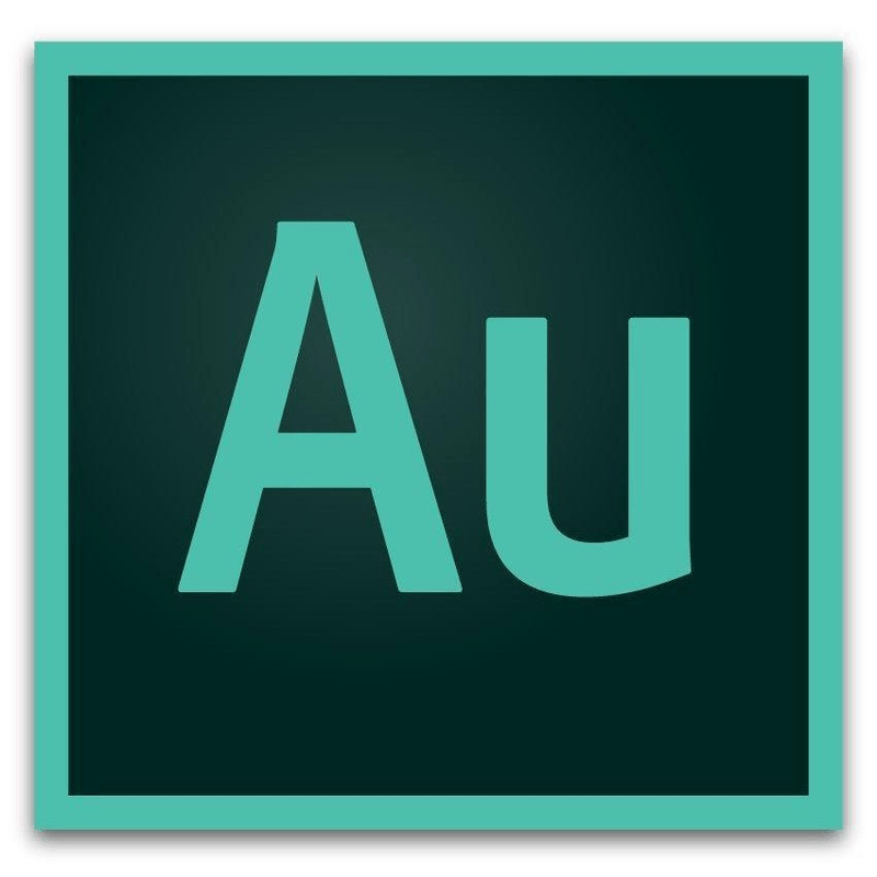 Adobe Audition Subscription Multilingual