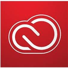 Adobe Creative Cloud for Teams All Apps Single-license Multilingual 65297752BA01A12
