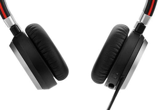 Jabra evolve top 65 zoom