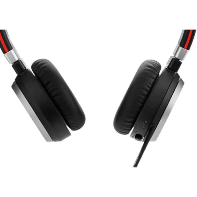 Jabra Evolve 65 Stereo - Headsets Plus Store