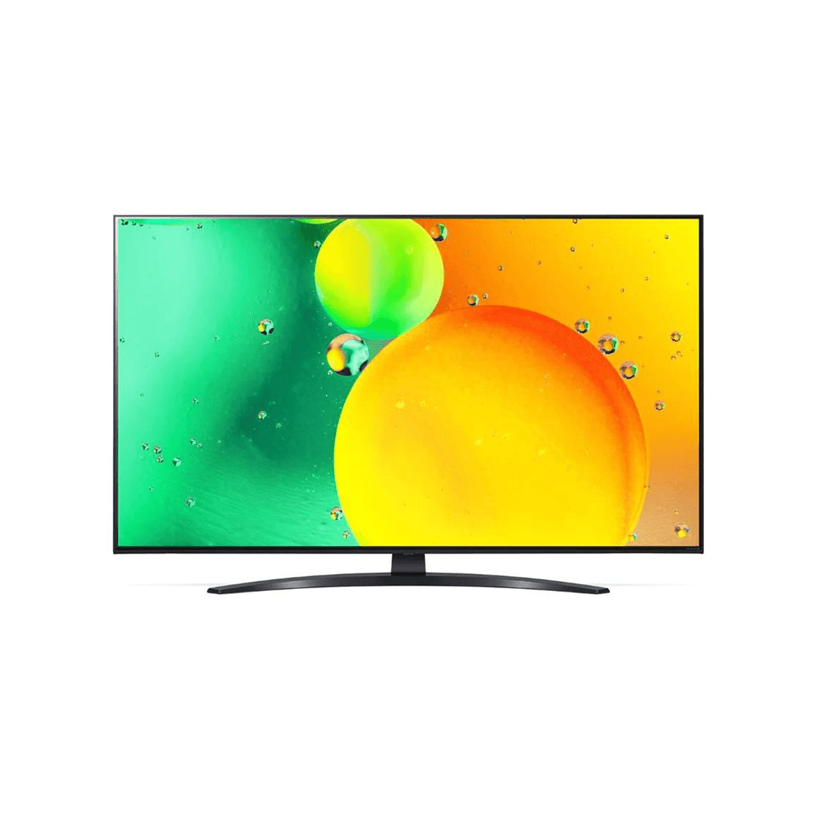 LG 65-inch UHD Smart LED TV 65NANO796QA