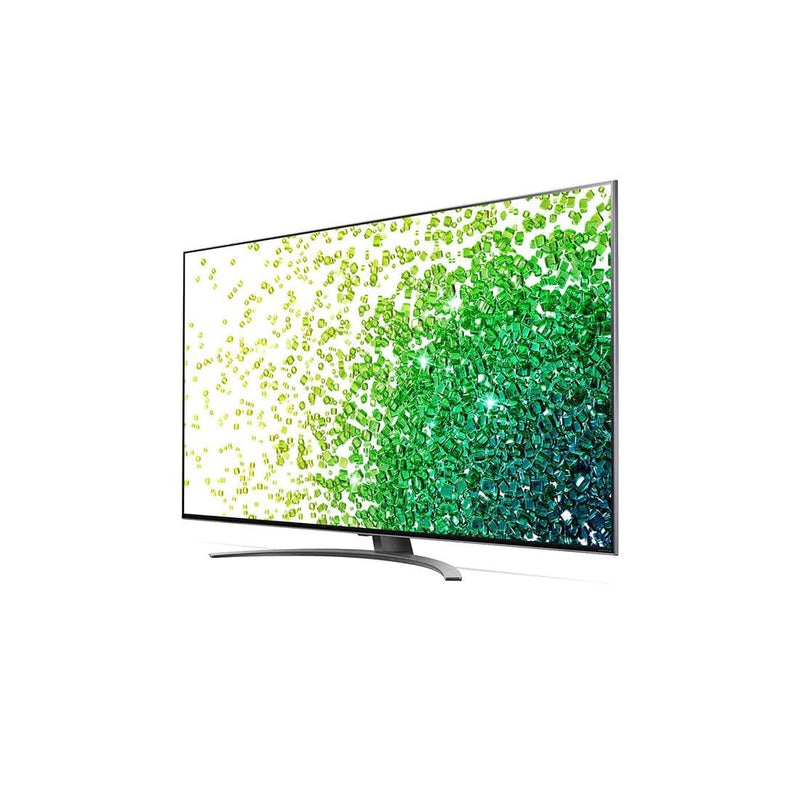 LG Premium Nanocell 86 Series 65-inch 4K Smart AI TV 65NANO86VPA.AFB