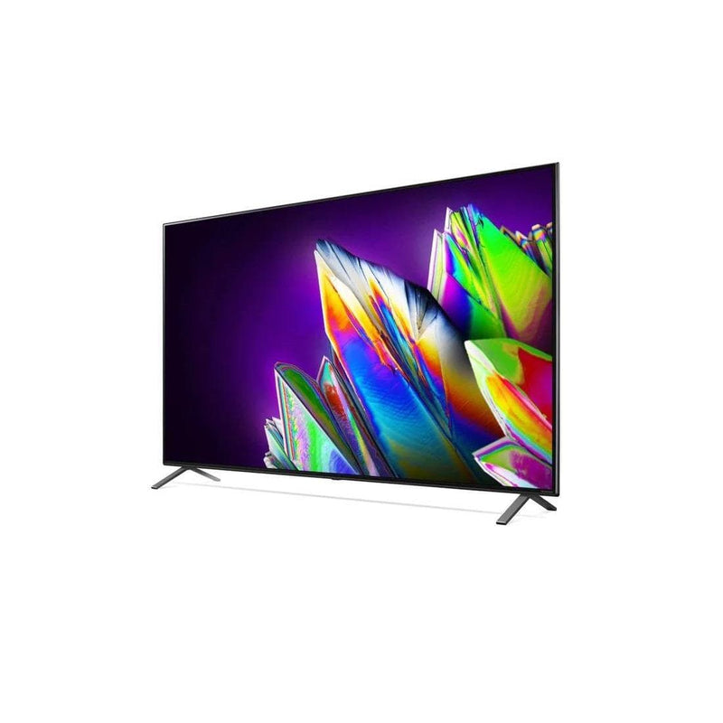 LG Nanocell NANO97 Series 65-inch 8K Smart TV with ThinQ AI 65NANO97VNA.AFB