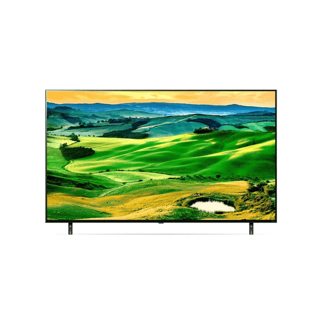 LG 65QNED856QA 65-inch UHD Smart TV 65QNED856QA.AFBB