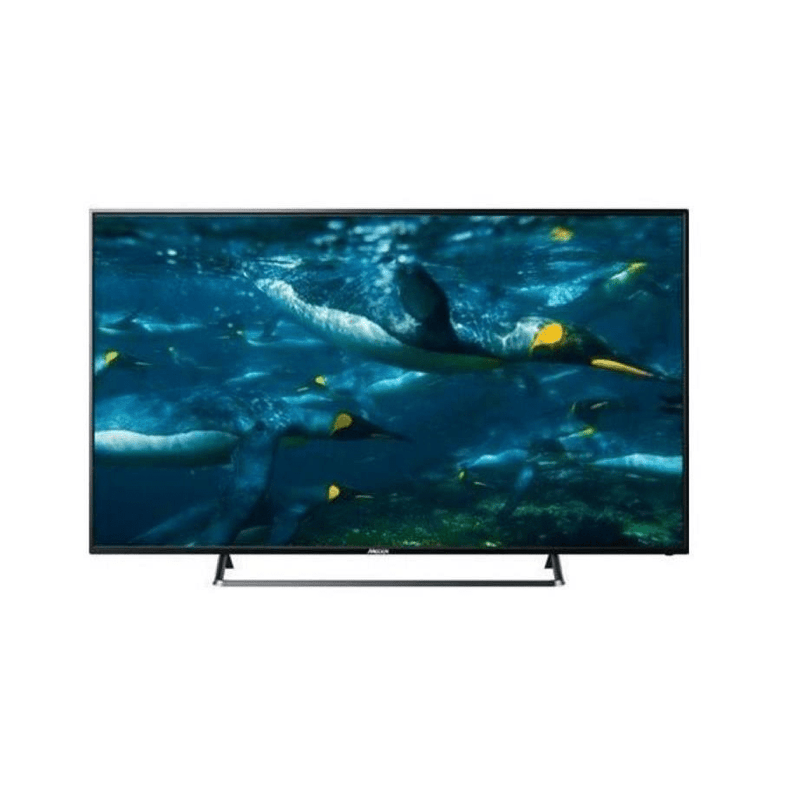 Mecer 65-inch 3840 x 2160px UHD 16:9 60Hz LED Smart Monitor 65S76U