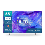 Hisense LEDN65U6H 65-inch Smart ULED TV 65U6H