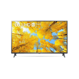 LG 65UQ7500 65-inch 4K UHD Smart with ThinQ AI Smart TV