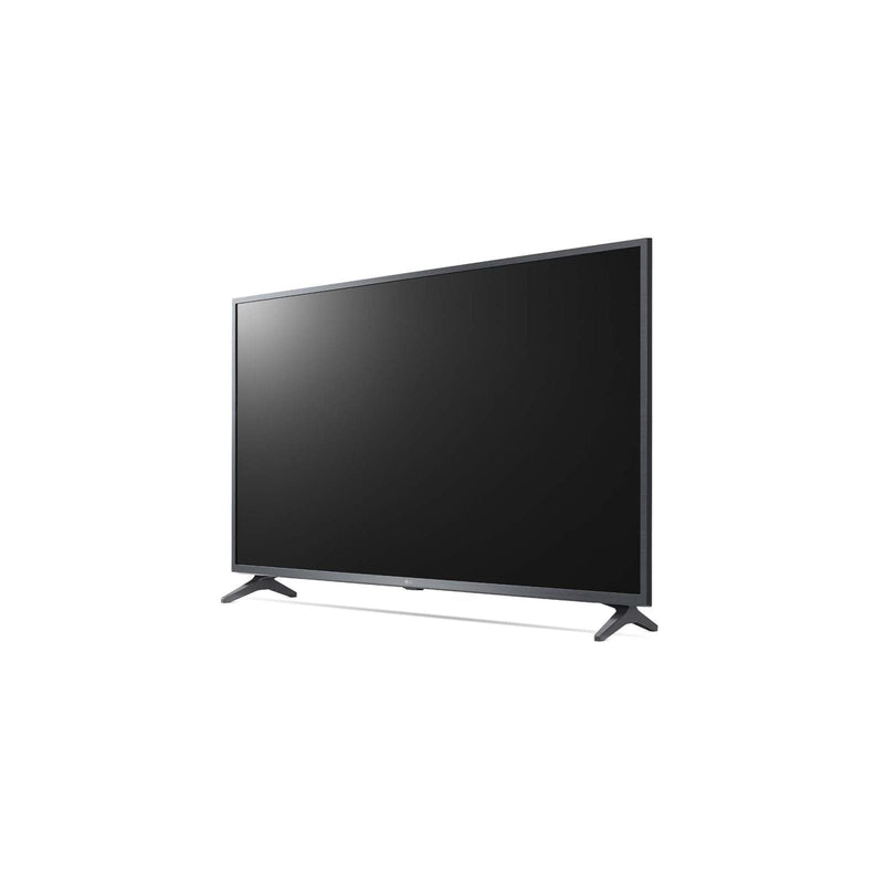 LG 65UQ7500 65-inch 4K UHD Smart with ThinQ AI Smart TV