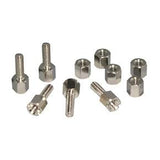 Lindy VGA Face Plate Holding Posts & Nuts