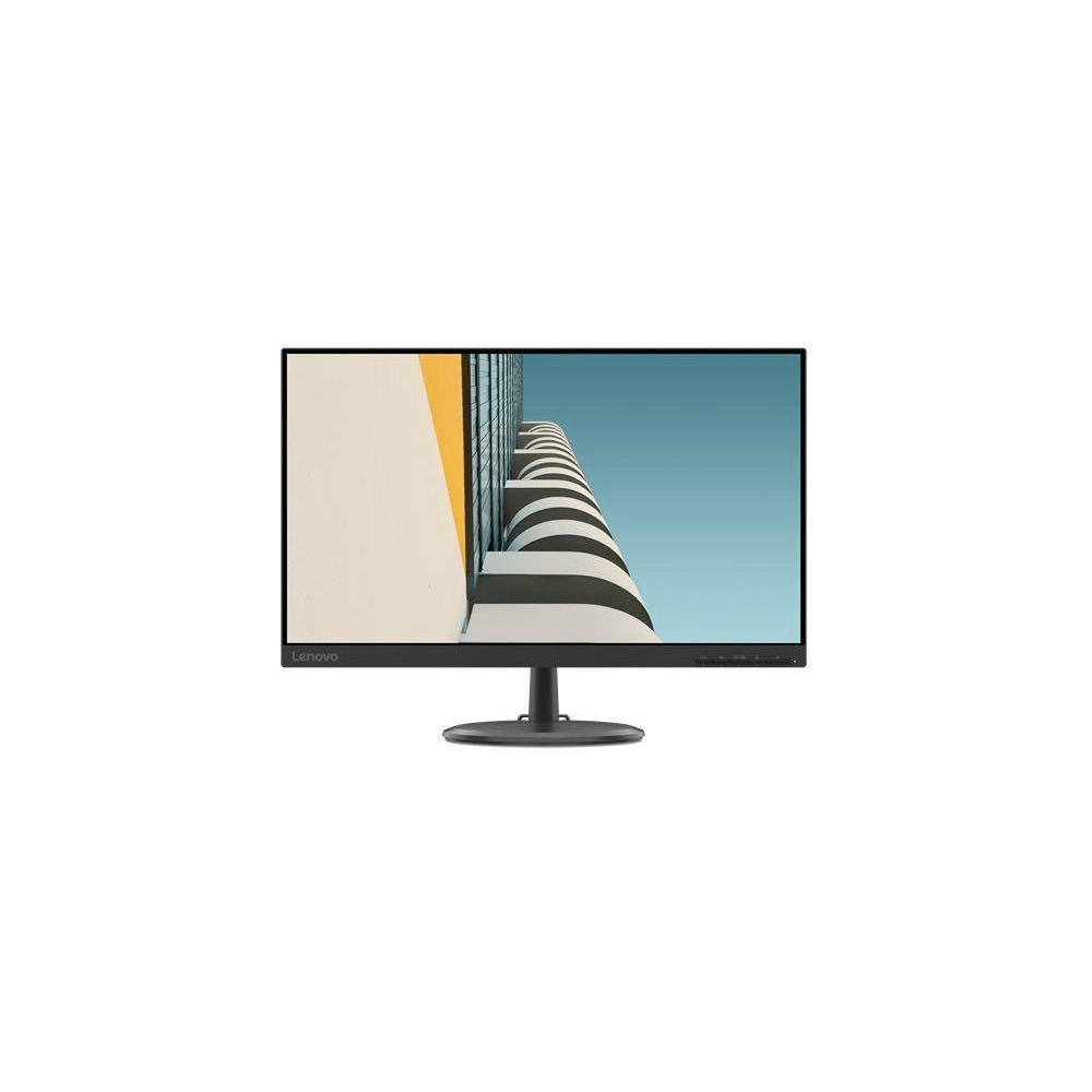 Lenovo D24-20 23.8-inch 1920 x 1080p FHD 16:9 75Hz 4ms VA LCD Monitor 66AEKAC1SA