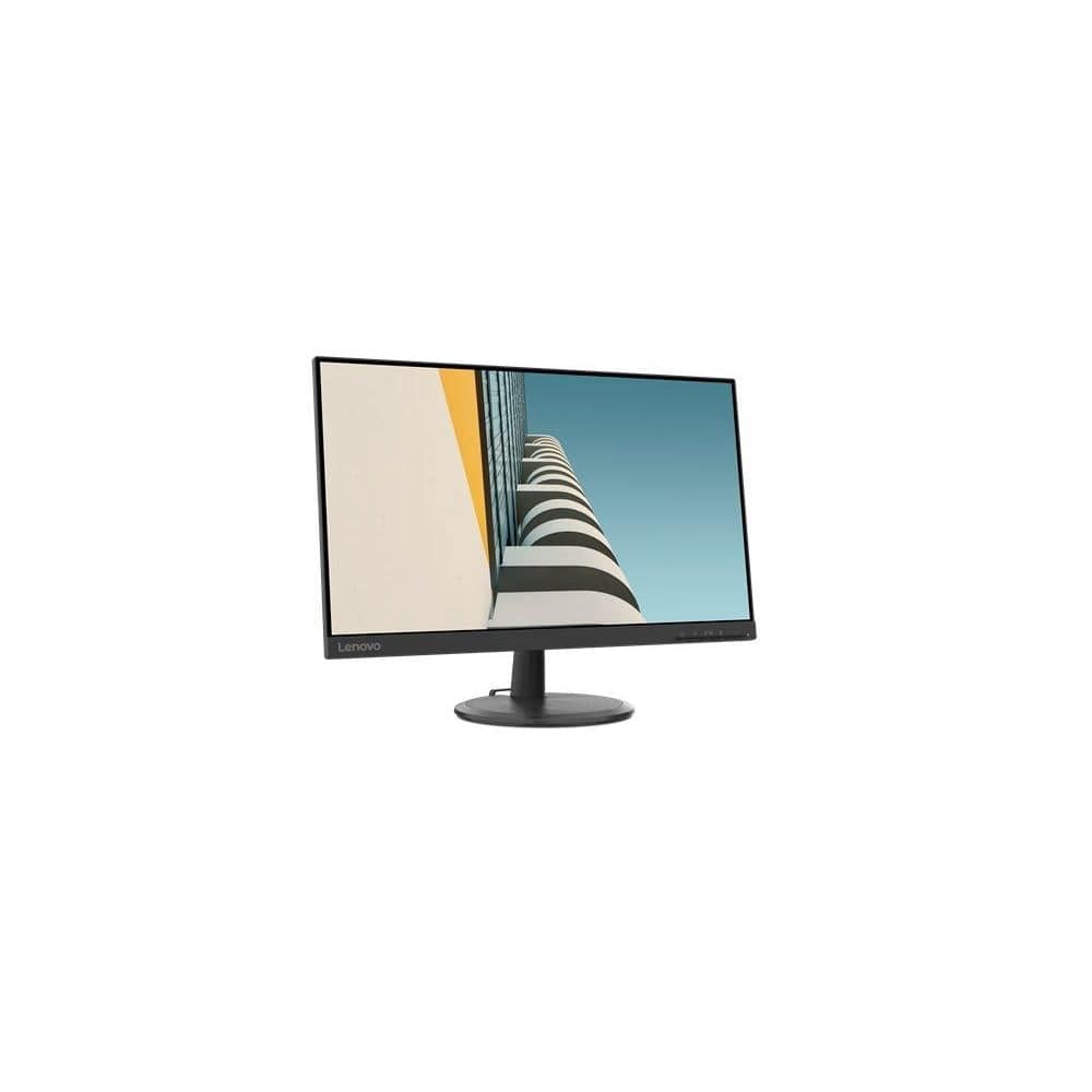 Lenovo D24-20 23.8-inch 1920 x 1080p FHD 16:9 75Hz 4ms VA LCD Monitor 66AEKAC1SA