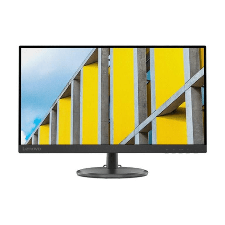 Lenovo D27-30 27-inch 1920 x 1080p FHD 16:9 75Hz 4ms WLED VA AMD FreeSync Monitor 66B8KAC6SA
