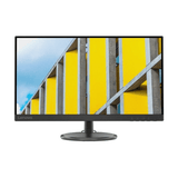 Lenovo D27-30 27-inch 1920 x 1080p FHD 16:9 75Hz 4ms WLED VA AMD FreeSync Monitor 66B8KAC6SA