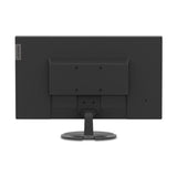 Lenovo D27-30 27-inch 1920 x 1080p FHD 16:9 75Hz 4ms WLED VA AMD FreeSync Monitor 66B8KAC6SA