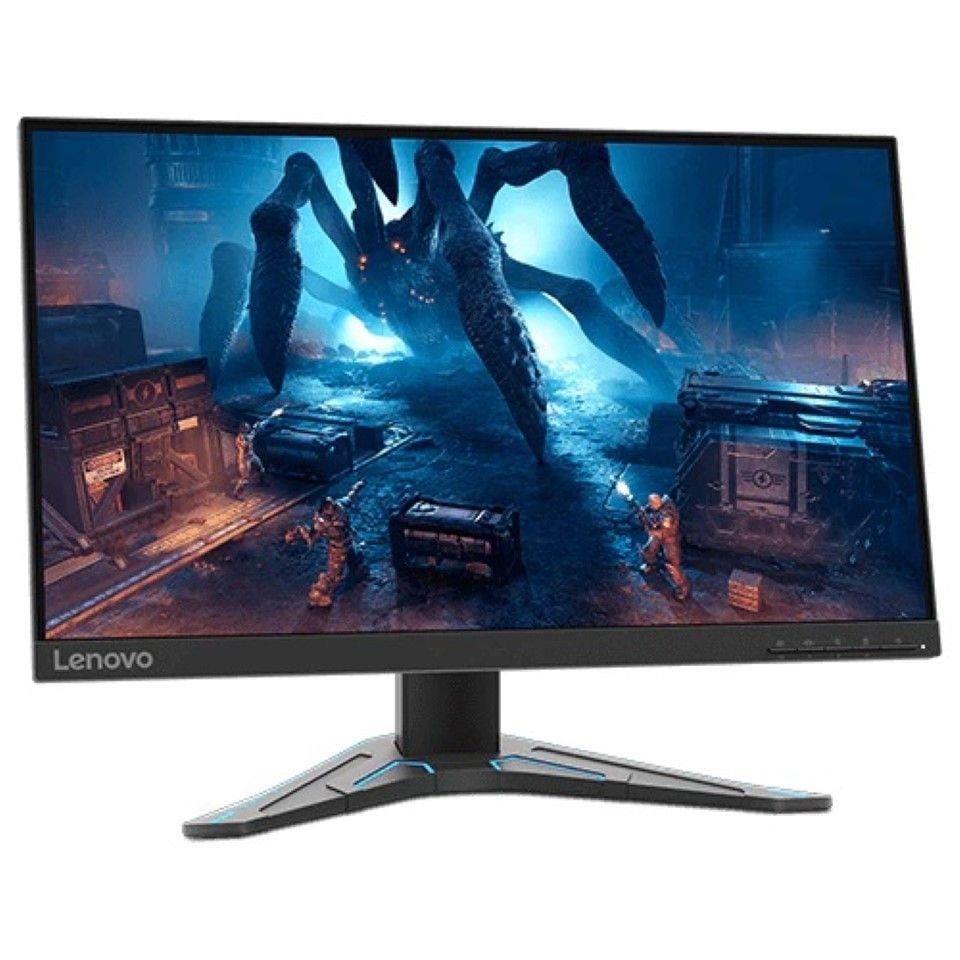 Lenovo G25-20 24.5-inch 1920 x 1080p FHD 16:9 165Hz 1ms TN Gaming Monitor 66D6GAC2SA