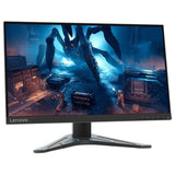 Lenovo G25-20 24.5-inch 1920 x 1080p FHD 16:9 165Hz 1ms TN Gaming Monitor 66D6GAC2SA