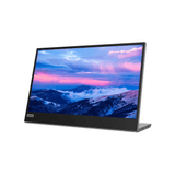Lenovo L15 15.6-inch 1920 x 1080p FHD 16:9 60Hz 6ms IPS LED Monitor 66E4UAC1WL