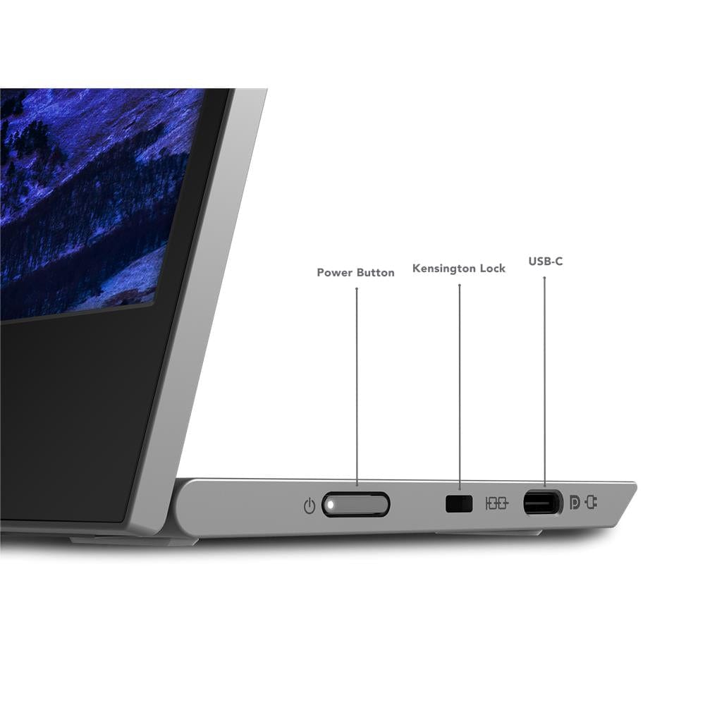Lenovo L15 15.6-inch 1920 x 1080p FHD 16:9 60Hz 6ms IPS LED
