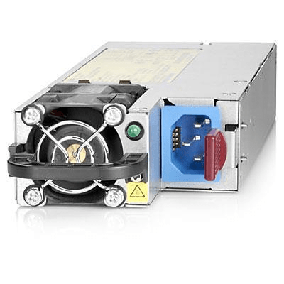 HPE 80 PLUS Platinum 1500W 1U Power Supply 684532-B21