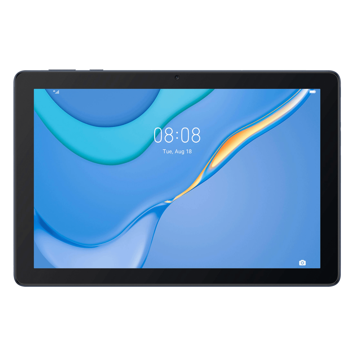 Huawei MatePad T10 9.7-inch IPS Tablet - Kirin 710A 32GB ROM 2GB RAM 4G EMUI 10.1 Deepsea Blue