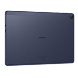 Huawei MatePad T10 9.7-inch IPS Tablet - Kirin 710A 32GB ROM 2GB RAM 4G EMUI 10.1 Deepsea Blue