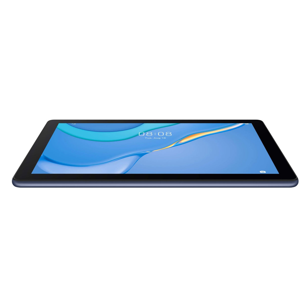 Huawei MatePad T10 9.7-inch IPS Tablet - Kirin 710A 32GB ROM 2GB RAM 4G EMUI 10.1 Deepsea Blue