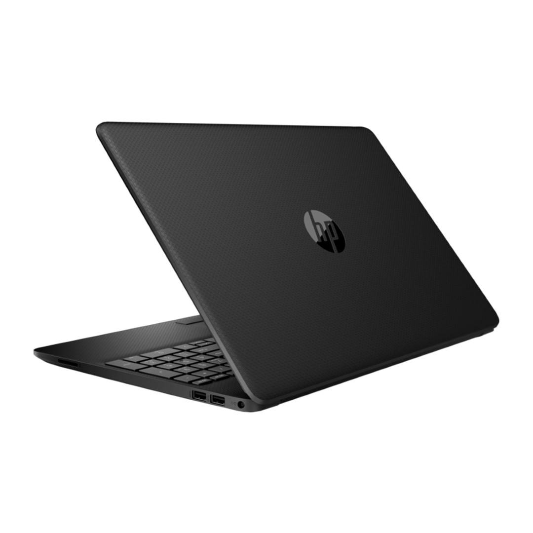 HP 15-dw1019ni 15.6-inch HD Laptop - Intel Celeron N4120 500GB HDD