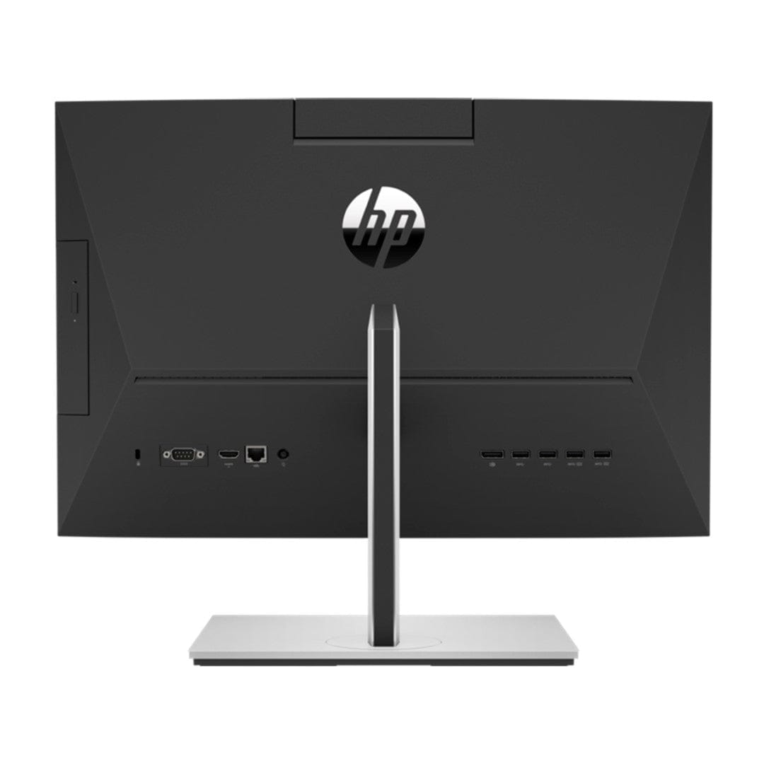 HP ProOne 600 G6 21.5-inch FHD All-in-One PC - Intel Core i7-10700 512GB SSD 16GB RAM Win 10 Pro 6B204EA