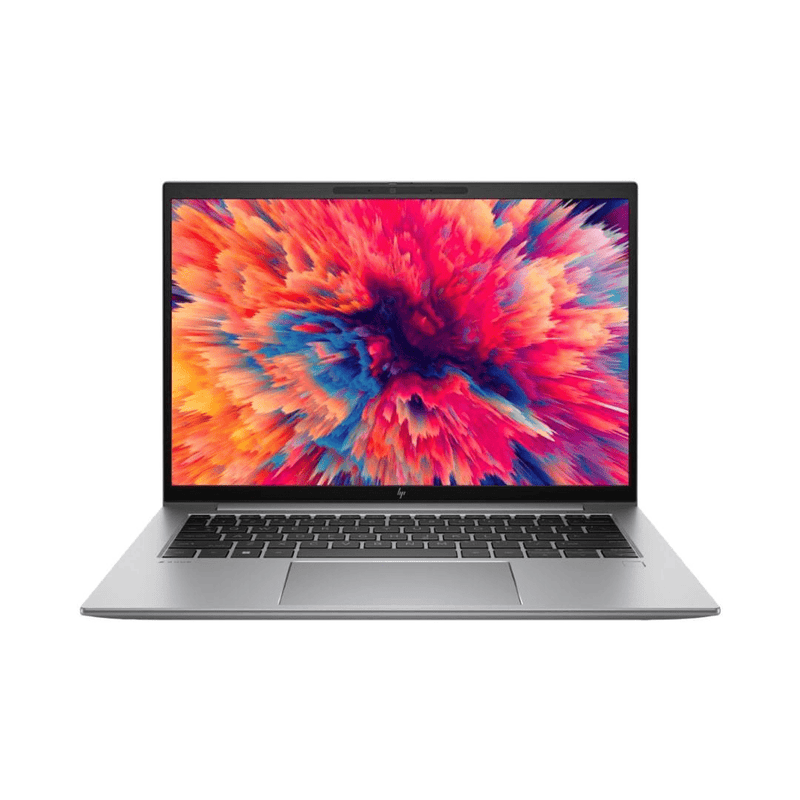HP ZBook FireFly 14 G9 14-inch WUXGA Mobile Workstation Laptop - Intel Core i7-1260P 512GB SSD 16GB RAM Win 10 Pro 6B878EA