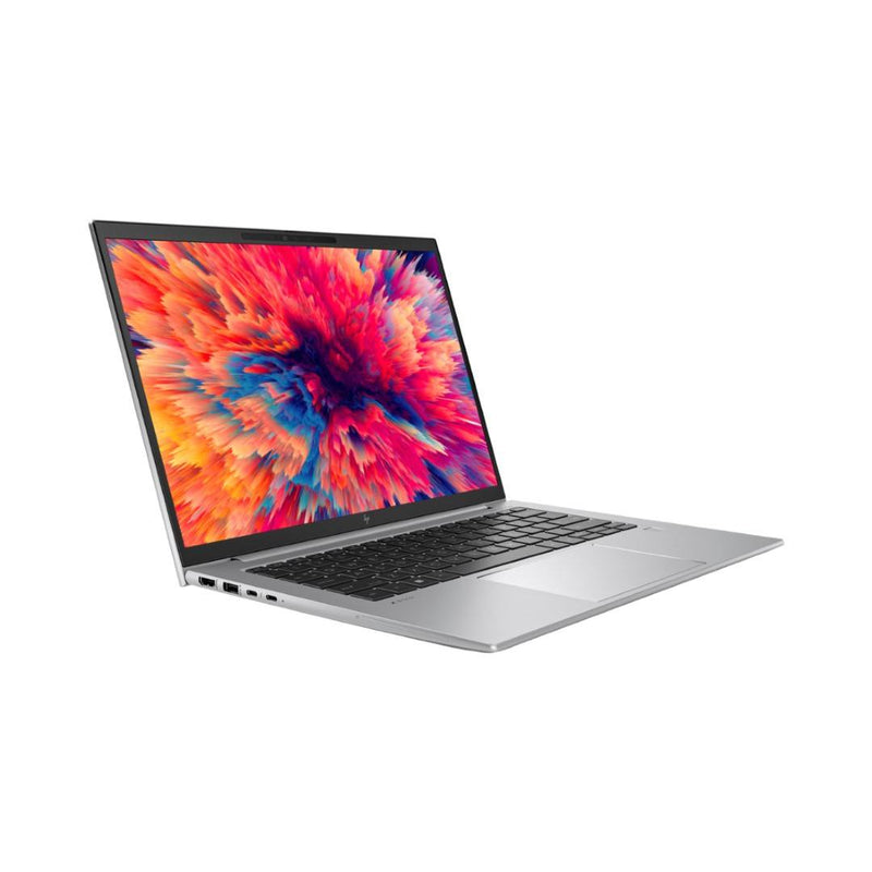 HP ZBook FireFly 14 G9 14-inch WUXGA Mobile Workstation Laptop - Intel Core i7-1260P 512GB SSD 16GB RAM Win 10 Pro 6B878EA