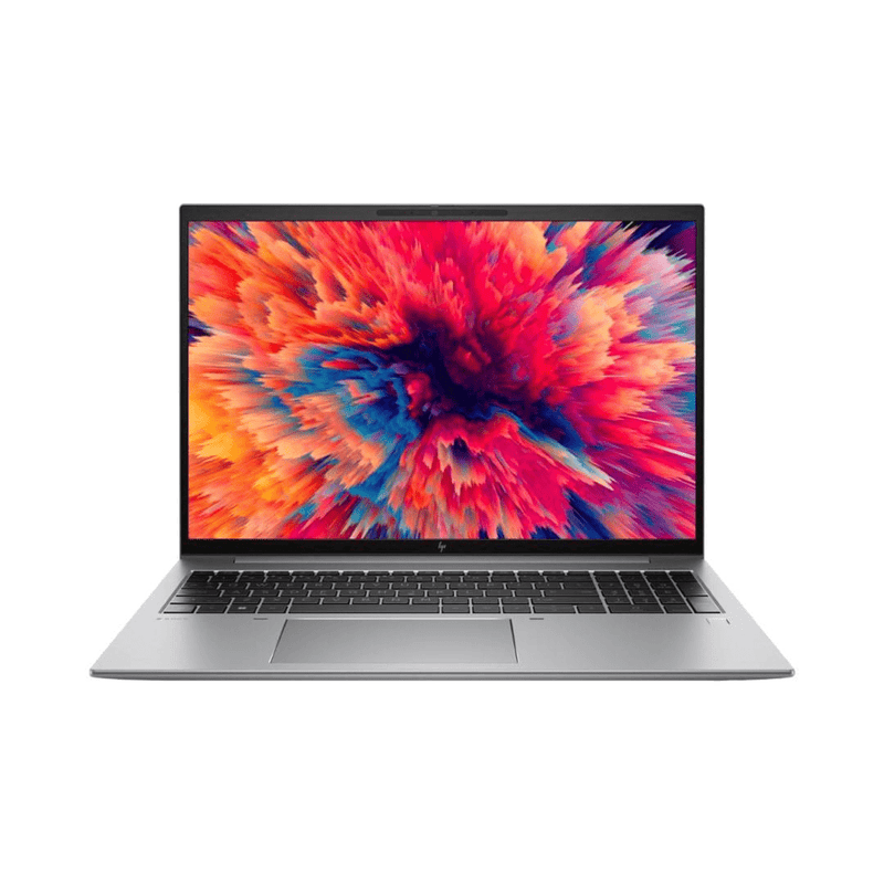 HP ZBook FireFly 16 G9 16-inch WUXGA Mobile Workstation Laptop - Intel Core i7-1260P 512GB SSD 16GB RAM Win 10 Pro 6B881EA