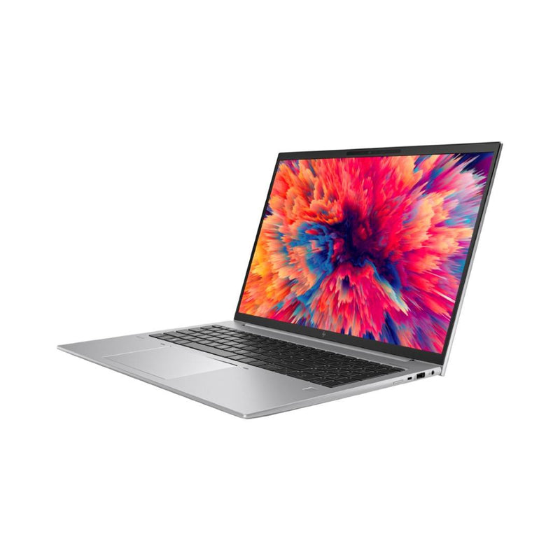 HP ZBook FireFly 16 G9 16-inch WUXGA Mobile Workstation Laptop - Intel Core i7-1260P 512GB SSD 16GB RAM Win 10 Pro 6B881EA