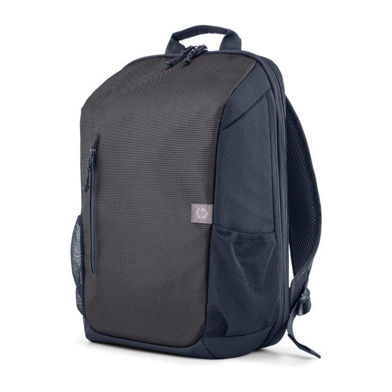 HP Travel 15.6-inch Notebook Backpack Iron Grey 6B8U6AA