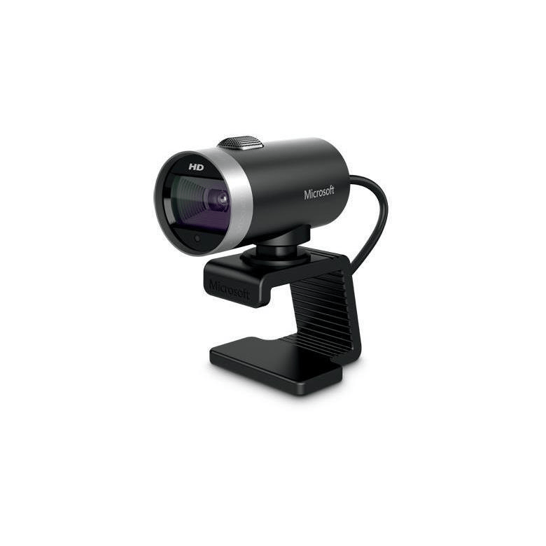 Microsoft LifeCam Cinema for Business Webcam 1280 x 720 Pixels USB