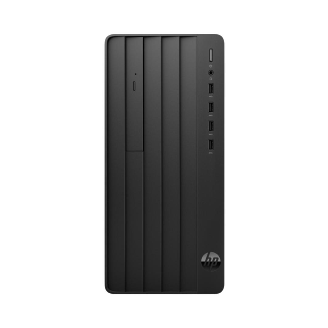 HP 290 G9 Tower PC Intel Celeron G6900 1TB HDD 4GB RAM Win 11 Home 6