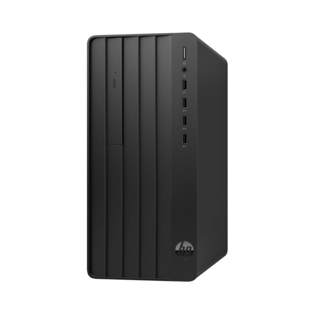 HP 290 G9 Tower PC - Intel Celeron G6900 1TB HDD 4GB RAM Win 11 Home
